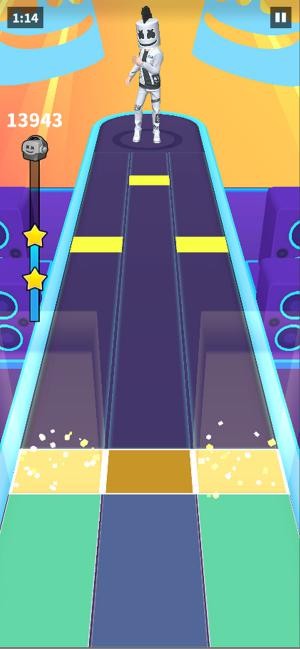 Lối chơi đơn giản