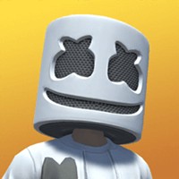 Marshmello Music Dance - Tải Game Nhạc Vũ Đạo iOS