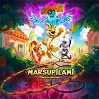 Marsupilami: Hoobadventure - Game Vượn Đốm Phiêu Lưu Ký