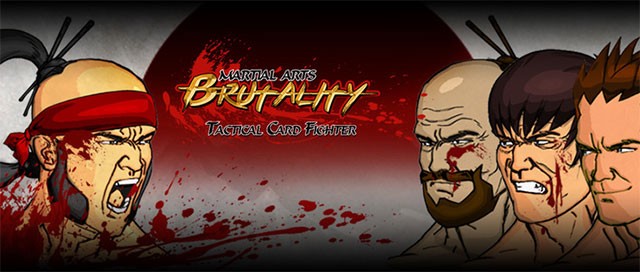 Martial Arts Brutality cập nhật rất nhiều nội dung mới đáng chú ý
