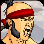 Martial Arts Brutality 2.200 - Game Võ Thuật Đối Kháng