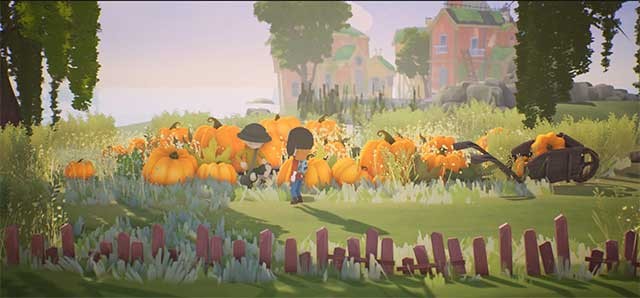 Khám phá một câu chuyện về tuổi thơ dành cho những cô cậu bé đã trưởng thành