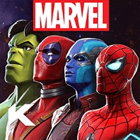 Marvel Contest of Champions 51.0.0 - Tải Game Đại Chiến Siêu Anh Hùng Marvel Miễn Phí