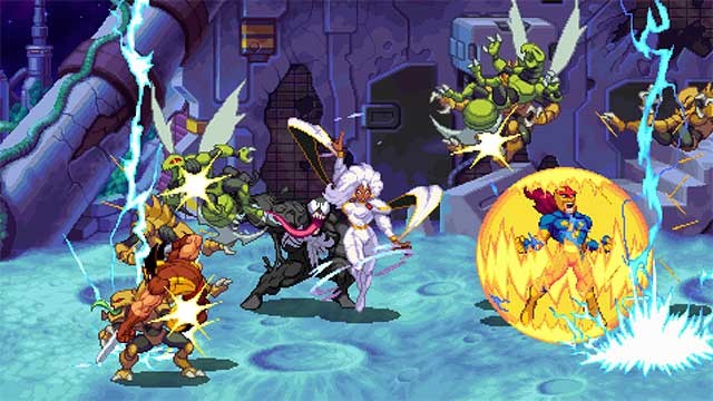 Tương lai của Vũ trụ Marvel nằm trong tay bạn