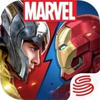 Marvel Duel cho Android - Tải game đại chiến siêu anh hùng Marvel