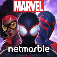 Marvel Future Fight iOS 9.1.1: Tải Game Biệt Đội Siêu Anh Hùng