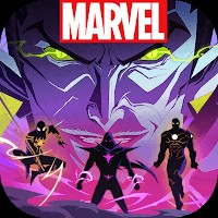 MARVEL Mystic Mayhem - Tải Game RPG Chiến Thuật Marvel Mới Nhất