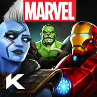 Marvel Realm of Champions - Tải Game Android 1.0.1