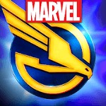 MARVEL Strike Force Android 1.0.0 - Game Siêu Anh Hùng