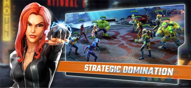 Chiến thuật thống trị