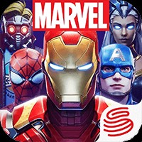 MARVEL Super War trên PC: Tải và Chơi Game MARVEL Super War