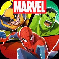 MARVEL World of Heroes cho Android - Tải và chơi game nhập vai siêu anh hùng