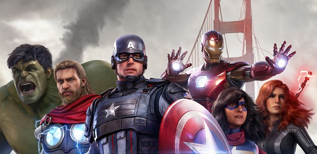 Marvel's Avengers game chính thức lên kệ với bản patch ổn định, khắc phục được hầu hết lỗi quan trọng