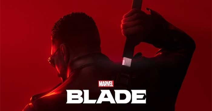 Marvel's Blade là game hành động lấy cảm hứng từ siêu anh hùng Blade