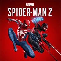 Marvel's Spider-Man 2 - Game Nhập Vai Người Nhện 2