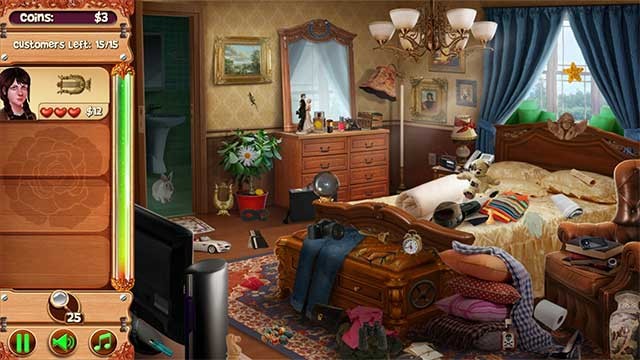 Game có 15 chế độ chơi đa dạng và đầy thử thách