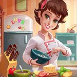 Mary Le Chef - Cooking Passion: Game Nấu Ăn Cốt Truyện Nhân Văn