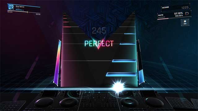 Trải nghiệm lối chơi sáng tạo mới trong thể loại game âm nhạc