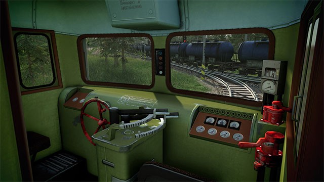 Mashinky mô phỏng chân thực trải nghiệm xây dựng và quản lý hệ thống đường sắt