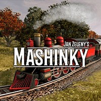 Mashinky - Game xây dựng đế chế đường sắt hấp dẫn