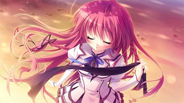 Trải nghiệm câu chuyện tình yêu học đường lãng mạn của nữ chính Sana