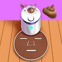 Mask Mixture - ASMR Makeup Game for Android