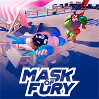 Mask of Fury - Game Đấu Đối Kháng Kịch Tính