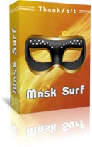 Mask Surf Pro 3.6: Ẩn IP, Lướt Web An Toàn