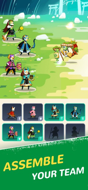 Tham gia cùng team của bạn