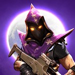 MaskGun - FPS Multiplayer trên Android 2.209
