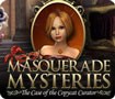 Masquerade Mysteries: The Case of the Copycat Curator - Download for Mac
