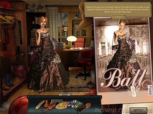 Masquerade Mysteries: The Case of the Copycat Curator