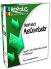 Mass Downloader 3.9.854 - Download Manager