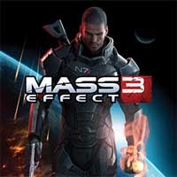 Mass Effect 3: Hành động, phiêu lưu bảo vệ thiên hà