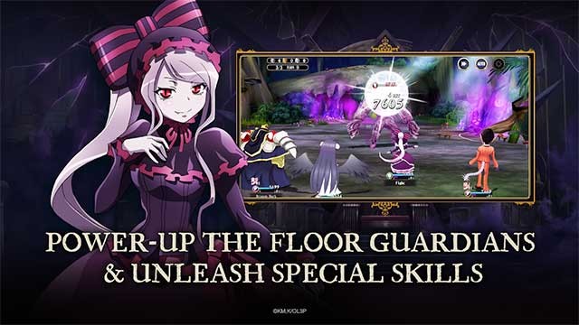 Sử dụng các kỹ năng và đòn tấn công đặc biệt để vượt qua các nhiệm vụ khó khăn