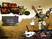 Mass Mayhem 2: Sự trở lại của Mass Mayhem