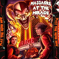 Massacre At The Mirage Demo - Game Kinh Dị Thảm Sát
