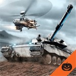 Massive Warfare: Aftermath - iOS Game Chiến Tranh Nhiều Người Chơi