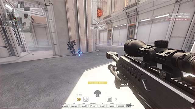 Master Arena có lối chơi đơn giản dành cho tất cả mọi người với nhiều chế độ đa dạng