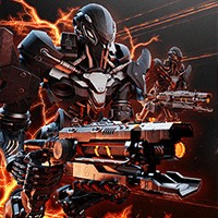 Master Arena - Game FPS Đấu Trường Miễn Phí