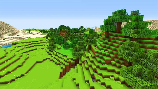 Thỏa sức sáng tạo trong khi phiêu lưu sinh tồn trong Master Craft 3D