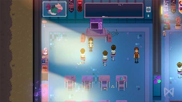 Mỗi màn chơi đều là một cơ hội để bạn rèn luyện tư duy