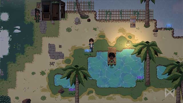 Master Lemon khuyến khích người chơi ham học hỏi