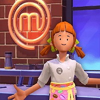 Game Vua đầu bếp: Cuộc chiến ẩm thực - MasterChef: Culinary Showdown