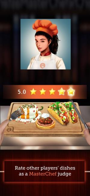 Đánh giá món ăn của người khác