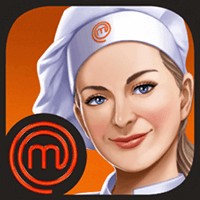 MasterChef: Dream Plate - Tải Game Bày Trí Món Ăn iOS