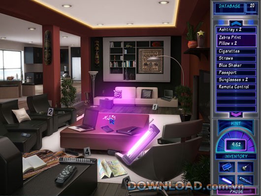 Masters of Mystery: Blood of Betrayal