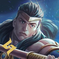 Mastra: Battle Arena - Game MOBA 5v5 iOS