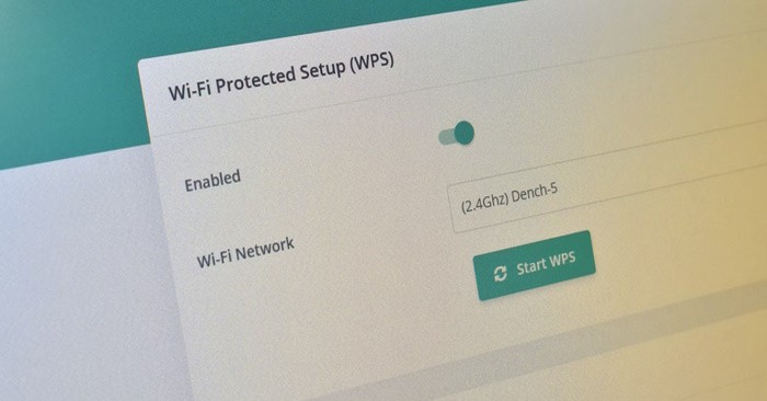 Bảo mật Wifi: Cài đặt quan trọng bạn không thể bỏ qua