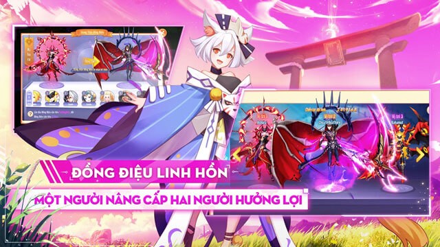 PVP Tuyệt Đỉnh – Nhiệt Huyết Chiến Đấu Triệu Người không lag
